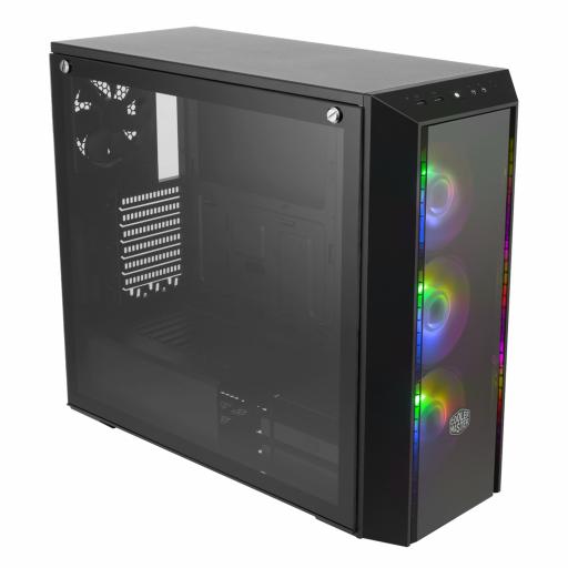 [COOLERMASTER_MCY-B5P2-KWGN-03] Cooler Master GABINETE COOLER MASTER MASTERBOX PRO 5 ARGB MCY-B5P2-KWGN-03