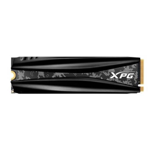 [ADATA_AGAMMIXS41-256G-C] SSD ADATA XPG GAMMIX S41 3D NAND 256GB PCI Express M.2