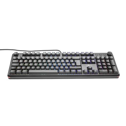 [YEYIAN_YTM-28207R] TECLADO GAMER YEYIAN YTM-28207R ASWARD S3000 MECANIC SWITCH ROJO RGB