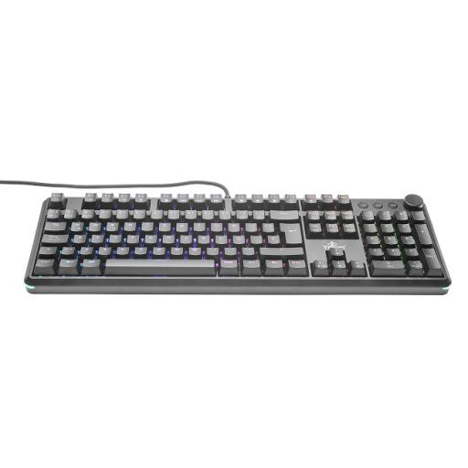 [YEYIAN_YTM-28208B] TECLADO GAMER YEYIAN YTM-28208B ASWARD S3000 MECANIC SWITCH AZUL RGB