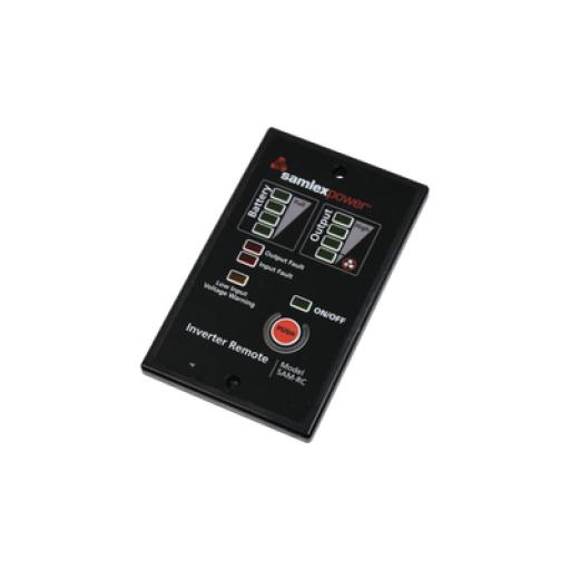 [SAMLEX_SAM-RC] Samlex CONTROL REMOTO PARA INVERSORES SERIE SAM