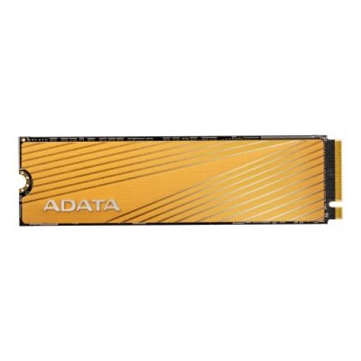 [ADATA_AFALCON-1T-C] SSD Adata FALCON NVMe 1TB PCI Express 3.0 M.2