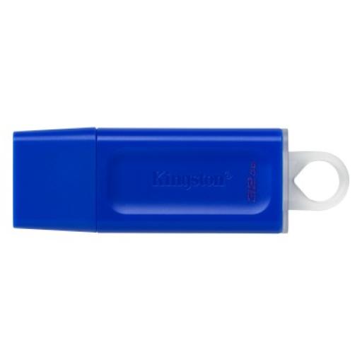 [KINGSTONTECHNOLOGY_KC-U2G32-7GB] Kingston technology Memoria USB