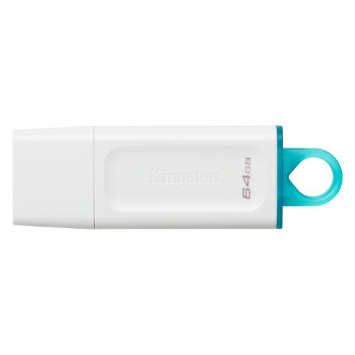 [KINGSTONTECHNOLOGY_KC-U2G64-5R] Kingston technology Memoria USB
