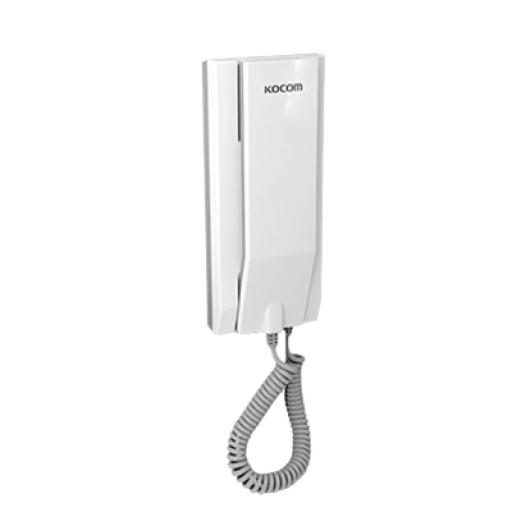 [KOCOM_KIP-300] Kocom Extensión tipo auricular (KIP-620 Principal)