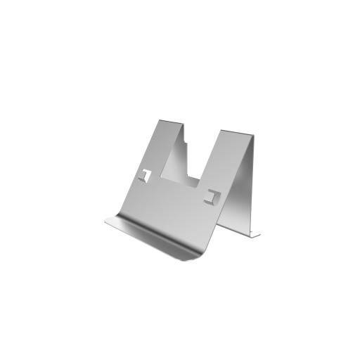 [HIKVISIONDIGITALTECHNOLOGY_DS-KAB21-H] Hikvision Digital Technology Montaje de Escritorio para Monitor Analógico DS-KH2220 y DSKIS203