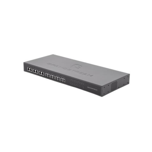 [GRANDSTREAMNETWORKS_HA-100] Grandstream Networks Controlador de Alta Disponibilidad para UCM6510