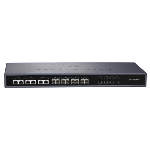 [GRANDSTREAMNETWORKS_HA-100] Grandstream Networks Controlador de Alta Disponibilidad para UCM6510