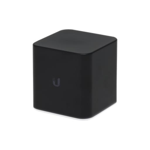 [UBIQUITINETWORKS_ACB-ISP] Ubiquiti Networks Access Point/Router Wi-Fi airCube, MIMO 2x2, 802.11n, 2.4 GHz (hasta 300 Mbps)