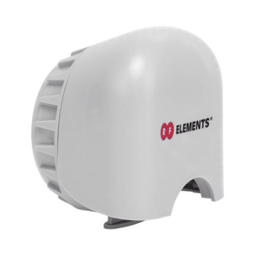 [RFELEMENTS_TP-ADAP-C5C] RF Elements Adaptador TwistPort™ para Radio Mimosa C5C listo para antenas tipo cuerno, 5180-6400 MHz sin perdidas