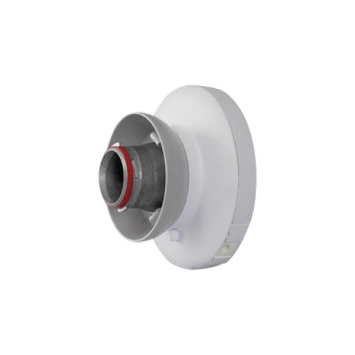 [RFELEMENTS_TP-ADAP-IS] RF Elements Adaptador TwistPort para IS-5AC, IS-M5 y PS-5AC de Ubiquiti Networks para montar en antenas RF Elements 5180-6400 MHz