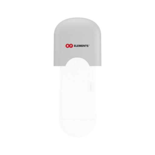 [RFELEMENTS_TPA-EPMP] RF Elements Adaptador TwistPort de 5180-6400 MHz para modelos Cambium: EPMP-3KL, FORCE300-CSM, ePMP-5C, ePMP-5GPS, ePMP-6GPS, ePMP-5GL