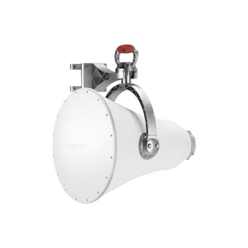 [RFELEMENTS_UH-TP-5-24] RF Elements Antena direccional UltraHorn™ 5180-6775 GHz MHz, 24 dBi, ultra rechazo al ruido, conexión a radio sin pérdida y transmisión altamente direccional sin lóbulos laterales
