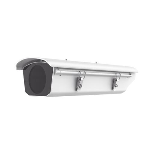[HIKVISIONDIGITALTECHNOLOGY_DS-1331HZ-C] Hikvision Digital Technology Gabinete para cámaras tipo BOX (Profesional) / Exterior IP67 / Ventilador Integrado