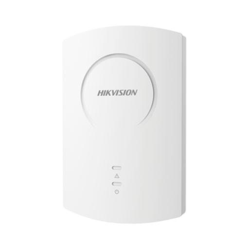 [HIKVISIONDIGITALTECHNOLOGY_DS-PM-WO2] Hikvision Digital Technology (AX HUB) Módulo de Relevadores Inalámbrico / 2 Salidas de Alarma