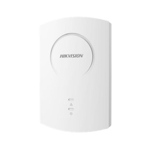 [HIKVISIONDIGITALTECHNOLOGY_DS-PM-WO8] Hikvision Digital Technology (AX HUB) Módulo de Relevadores Inalámbrico / 8 Salidas de Alarma