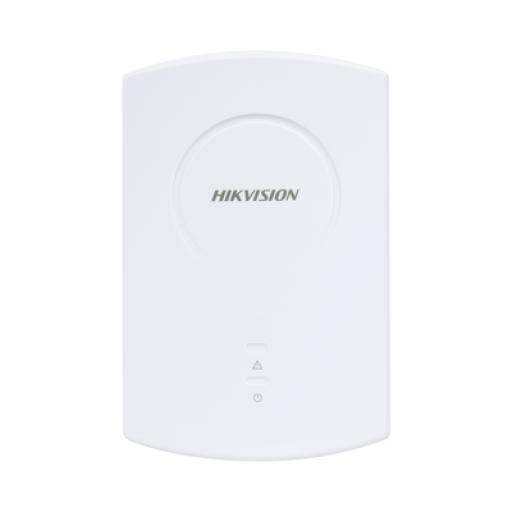 [HIKVISIONDIGITALTECHNOLOGY_DS-PM-WO8] Hikvision Digital Technology (AX HUB) Módulo de Relevadores Inalámbrico / 8 Salidas de Alarma