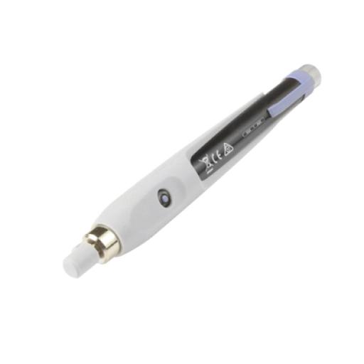 [SIEMON_FT-VFL-P-A] Siemon Localizador Visual de Fallos (VFL), Con Adaptador de 2.5 mm para Conectores SC, ST y FC, para Probar Conectores y Continuidad en Fibra Óptica