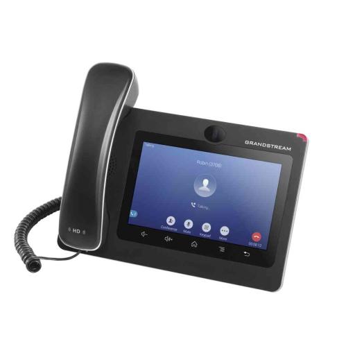 [GRANDSTREAMNETWORKS_GXV-3370] Teléfono IP GrandStream Empresarial para Videoconferencias con Android