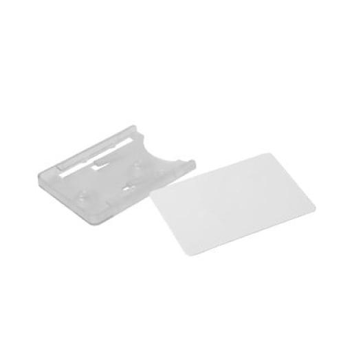 [ACCESSPRO_PROCARD-PROTX] AccessPRO Porta tarjetas compatible con tarjetas PROCARD /PROCARDX