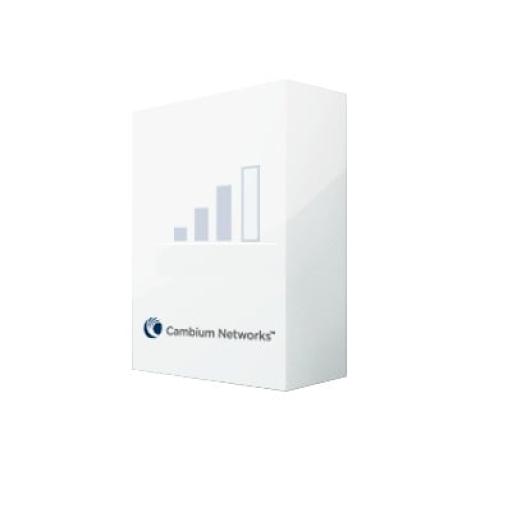 [CAMBIUMNETWORKS_E2K-LIC] Cambium Networks Licencia para subir de 10 a 120 Suscriptores el Punto de Acceso EPMP2KL