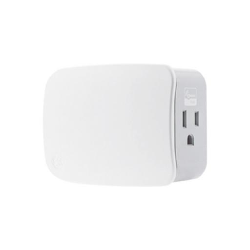 Jasco PlugIn / Atenuador con señal inalambrica ZWAVE para