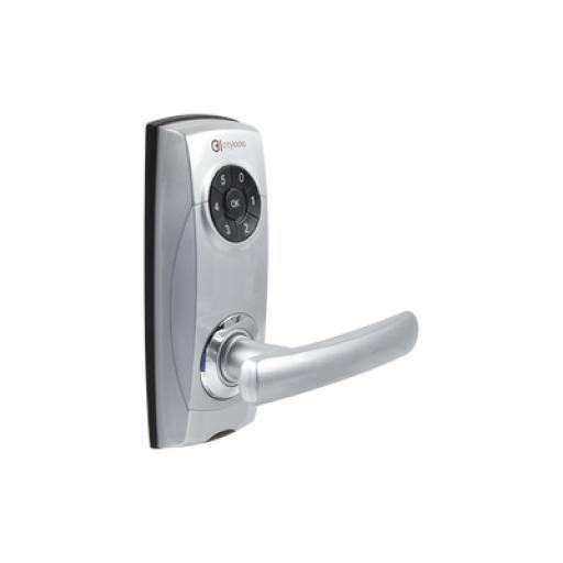 [CITYLOCKS_7750] CITYLOCKS Cerradura  Digital  Autónoma Derecha