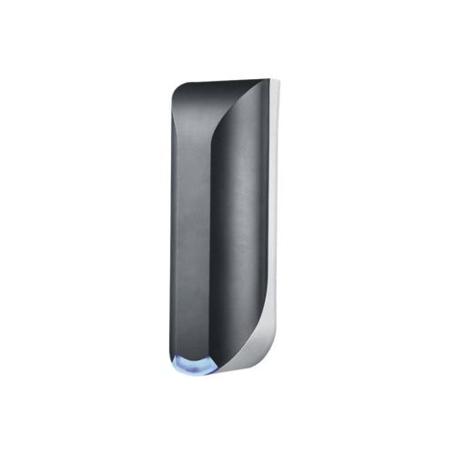 [NEDAP_9206663] Nedap Lector Compacto de 2 metros de alcance para acceso peatonal, UPASS ACCESS,  UHF/900 Mhz, compatible con tarjetas EPCGEN2 de NEDAP o ACCESSPRO