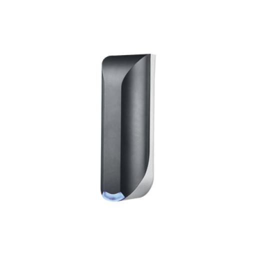 [NEDAP_9206663] Nedap Lector Compacto de 2 metros de alcance para acceso peatonal, UPASS ACCESS,  UHF/900 Mhz, compatible con tarjetas EPCGEN2 de NEDAP o ACCESSPRO