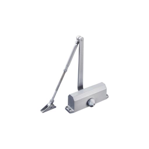 [ACCESSPRO_ACCESSDC] AccessPRO Cierrapuertas para puertas de 40-65 kgs