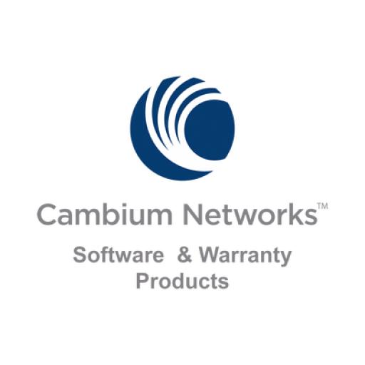 [CAMBIUMNETWORKS_AR-E1PT6XX-WW] Cambium Networks (AR-E1PT6XX-WW) Garantía ante cualquier riesgo PTP 650/670 - 1 año (All Risks Advance Replacement)