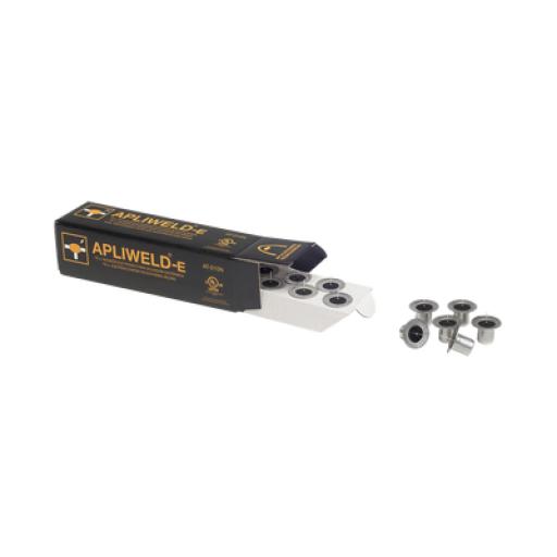 [APLICACIONESTECNOLOGICAS_AT-010-N] Aplicaciones Tecnológicas Apliweld-E. Iniciador Electrónico para Soldadura Exotérmica, 10 piezas.