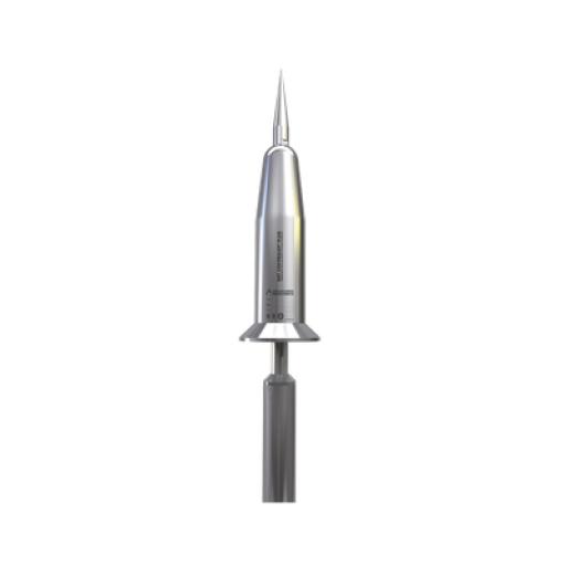[APLICACIONESTECNOLOGICAS_AT-1515] Aplicaciones Tecnológicas Punta Pararrayo DAT CONTROLER PLUS con Avance de Cebado de 15 µs (Excede Norma UNE y NFC).