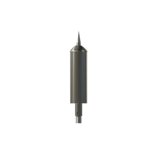 [APLICACIONESTECNOLOGICAS_AT-5345] Aplicaciones Tecnológicas Punta Pararrayo FLASH CAPTOR con Avance de Cebado de 45 µs.