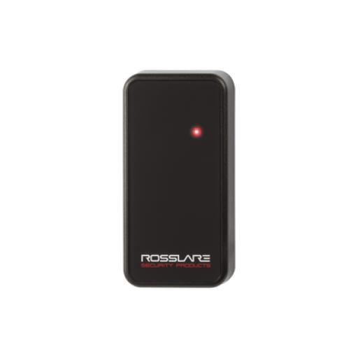 [ROSSLARESECURITYPRODUCTS_AYK6255] Rosslare Security Products Lector CSN Multiformato (MIFARE, classic, Felica ICLASS)