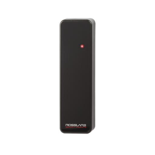[ROSSLARESECURITYPRODUCTS_AYL6255] Rosslare Security Products Lector CSN Multiformato (MIFARE, classic, Felica ICLASS)