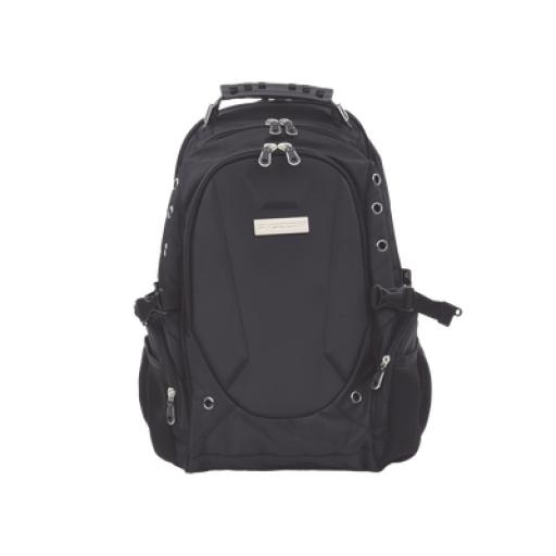 [SYSCOM_BAGSYS] Syscom Útil y Práctica Mochila para Lap Top