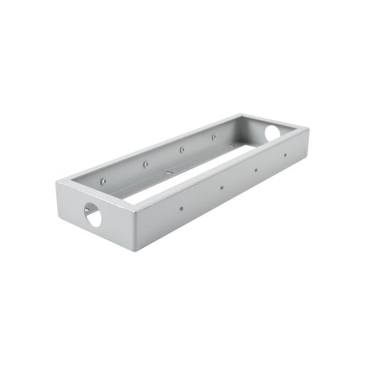 [SYSCOM_BOTTOM-BASE] Syscom Base Inferior de Gabinete del Amplificador CRSOG-XX-WB para Exteriores Cerevo.