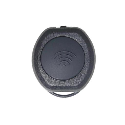 [PRYME_BT-PTT-ZU-STRAP] PRYME PTT Bluetooth para NXRADIO (IOS/ANDROID) Batería incluida.