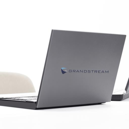 [GRANDSTREAMNETWORKS_CALGRAND/10] Grandstream Networks Calcomanías GRANDSTREAM (Paquete con 10)