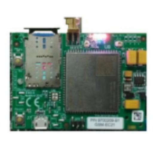 [PIMA_CLM422] PIMA TRANSMISOR GSM/GPRS INTEG D/EVENTOS 4G SERIE FORCE