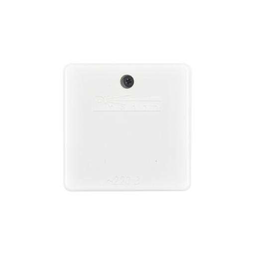 [SYSCOM_CN-REPEATER-AC] Syscom REPETIDOR DE SEÑAL PARA PANELES CNORD CON CONEXIÓN A 110VCA
