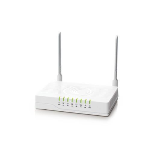 [CAMBIUMNETWORKS_CNPILOT-R190-ATA] Cambium Networks Router inalámbrico 802.11n 2.4 GHz  con puerto ATA - PL-R190VUSA- WW