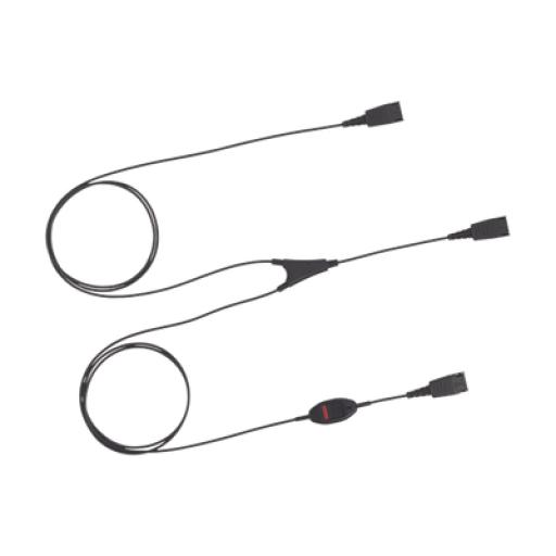 [JABRA_CORD-SUPERVISORY] Jabra Cable de supervisor JABRA (8800-02-01)