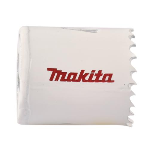 [MAKITA_D-21705] Makita Broca sierra bimetalica de 1-1/2”, (38mm)
