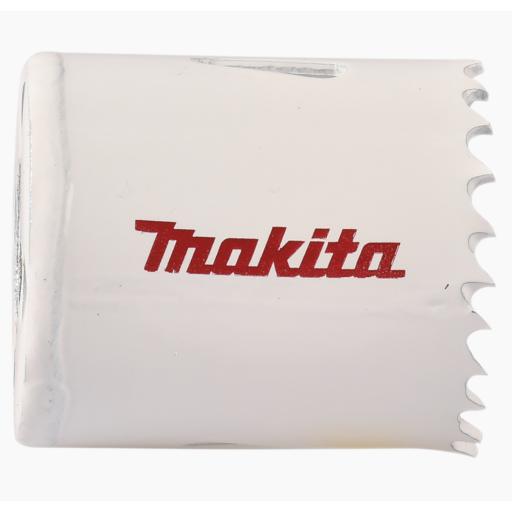 [MAKITA_D-21705] Makita Broca sierra bimetalica de 1-1/2”, (38mm)