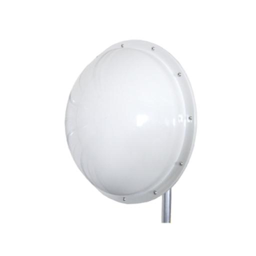 [LAIRD_DA-529-RADOME] Laird Radomo Fibra de vidrio para antenas de 2 Ft.