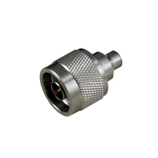 [DBSPECTRA_DB-8926] DB SPECTRA Carga Terminal de 50 Ohm, 1 Watt en conector N Macho.
