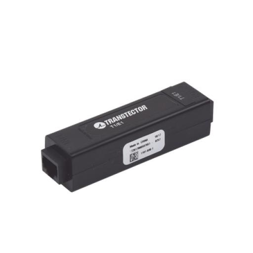 [TRANSTECTOR_DPR-T1E1] Transtector Protector Contra Descargas Para E1/T1