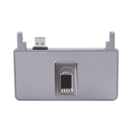 [HIKVISIONDIGITALTECHNOLOGY_DS-KAB671F] Hikvision Digital Technology Módulo Lector de Huella para Biometrico DS-K1T607E y DS-K1T671M / Fácil Integración Plug & Play